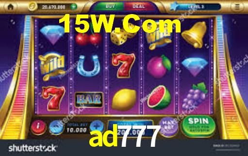 Premium Interface ad777